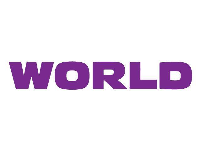 World