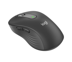 Logitech M650L Signature Kablosuz Mouse Siyah (910-006236)