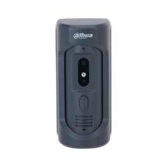 Dahua VTO2101E-P-S2 2MP IP Villa Kapı İstasyonu