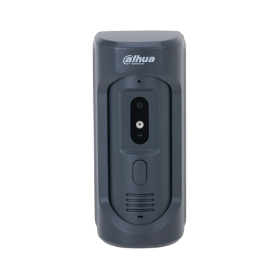 Dahua VTO2101E-P-S2 2MP IP Villa Kapı İstasyonu