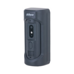 Dahua VTO2101E-P-S2 2MP IP Villa Kapı İstasyonu