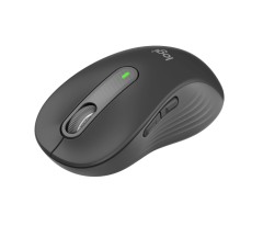 Logitech M650 Signature Kablosuz Mouse Siyah