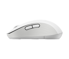 Logitech M650L Signature Kablosuz Mouse Beyaz (910-006238)