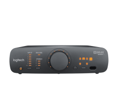 Logitech Z906 500W RMS 5+1 Hoparlör Siyah (980-000468)