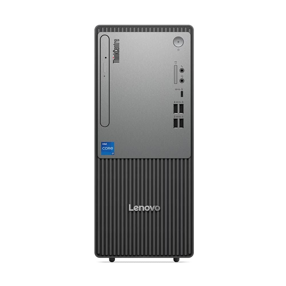 Lenovo ThinkCentre Neo 50T 12UB000LTR i7-13700 16GB 512GB SSD DOS