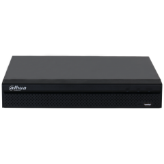 Dahua NVR2116HS-4KS3 16 Kanal HDMI/VGA 2xUSB 1x20TB SATA HDD NVR Kayıt Cihazı