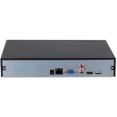 Dahua NVR2116HS-4KS3 16 Kanal HDMI/VGA 2xUSB 1x20TB SATA HDD NVR Kayıt Cihazı