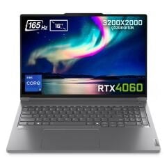 Lenovo ThinkBook 16PG5 21N50024TR i9-14900HX 32GB 1TB SSD 8GB RTX4060 16'' DOS