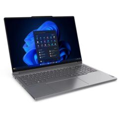 Lenovo ThinkBook 16PG5 21N50024TR i9-14900HX 32GB 1TB SSD 8GB RTX4060 16'' DOS
