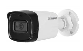 Dahua HAC-HFW1200TL-0360B 2MP 3.6mm 40m IR Bullet HD-CVI Kamera