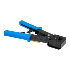 Frisby Fnw-58ect Rj45/r11 İkili Sikma Pensesi