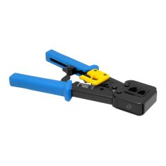 Frisby Fnw-58ect Rj45/r11 İkili Sikma Pensesi