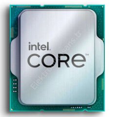 Intel Raptor Lake Core i7-14700KF 3.4GHz 1700P 33MB Tray (Fansız) (125W) NoVGA