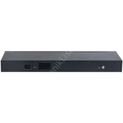 Dahua DH-SG1024 24 Port 10/100/1000 Yönetilemez Switch