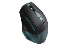 A4 Tech FB35C Kablosuz Optik Mouse Beyaz
