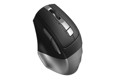 A4 Tech FB35C Kablosuz Optik Mouse Gri