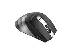A4 Tech FB35C Kablosuz Optik Mouse Gri