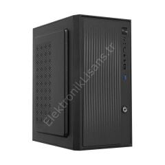 Frisby FC-2720B 500W USB3.0 8cm Fan Siyah mATX Siyah Kasa