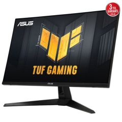 Asus Tuf Gaming VG27AQ5A 27 Fast IPS 2560x1440 0.3ms 210Hz 300cd DP HDMI VESA