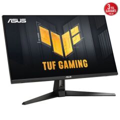 Asus Tuf Gaming VG27AQ5A 27 Fast IPS 2560x1440 0.3ms 210Hz 300cd DP HDMI VESA