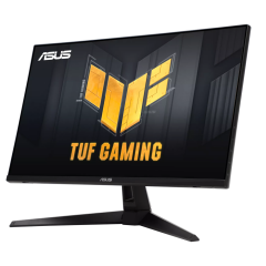 Asus Tuf Gaming VG27AQM5A 27 Fast IPS 2560x1440 0,3 ms 300Hz 300cd DP HDMI VESA