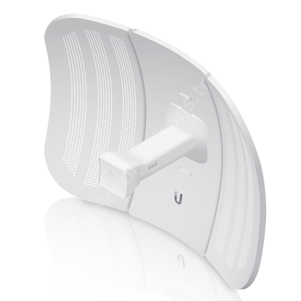 Ubiquiti Ubnt Lbe-m5-23 Litebeam M5 23dbi 5ghz Anten Access Point