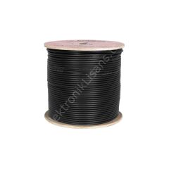 Frisby Fnw-cat624 305 Metre Cat6 Utp Outdoor Kablo