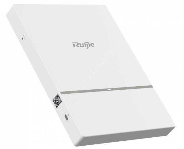 Ruijie RG-AP820-L (V2) 2 Port 2.4+5GHz PoE Wireless Access Point