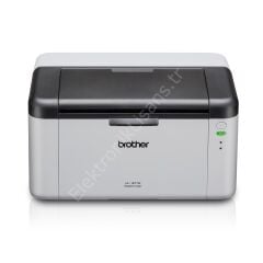 Brother HL-1211W-2T Mono Lazer WiFi Yazıcı x2 Toner