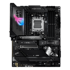 Asus Rog Strix X870E-E Gaming Wifi Am5 DDR5 Ses Glan Hdmi/Usb Sata3 Usb3.2 Atx