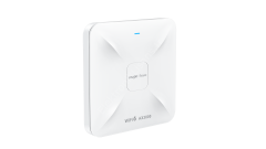 Ruijie Reyee RG-RAP2260 AX3000 WiFi 6 2 Port 2402Mbps 5GHz 2x2 MIMO Tavan Tipi AP