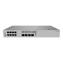 Huawei eKit S220S-8P4J 8 Port Gigabit PoE 128W +4x2.5GE SFP Yönetilebilir Switch