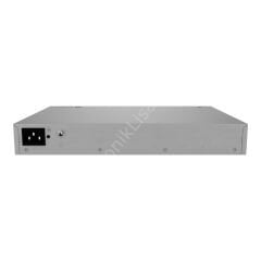 Huawei eKit S220S-8P4J 8 Port Gigabit PoE 128W +4x2.5GE SFP Yönetilebilir Switch