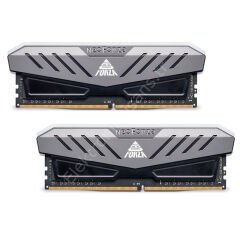 16 Gb (2x8gb) Ddr4 3200mhz Neoforza Mars Rgb Cl16 (nmgd480e82-3200df20)