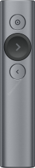 Logitech Spotlight Presenter Gri