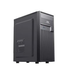 Powerboost VK-1651 500W USB3.0 12cm Siyah ATX Kasa (JBST-VK1651)