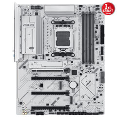 Asus B850 Max Gaming Wifi W AM5 DDR5 Ses Glan DP/HDMI SATA3 USB3.2 ATX