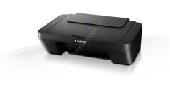 Canon Pixma E414 Renkli Inkjet Yaz/Tar/Fot