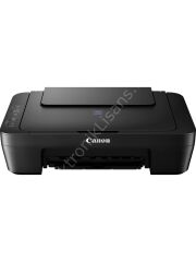 Canon Pixma E414 Renkli Inkjet Yaz/Tar/Fot