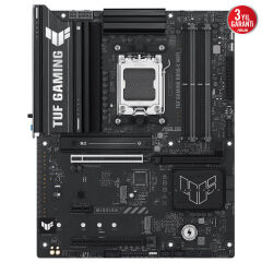 Asus Tuf Gaming B850-E WiFi AM5 DDR5 Ses Glan DP/HDMI Sata3 USB3.2 ATX