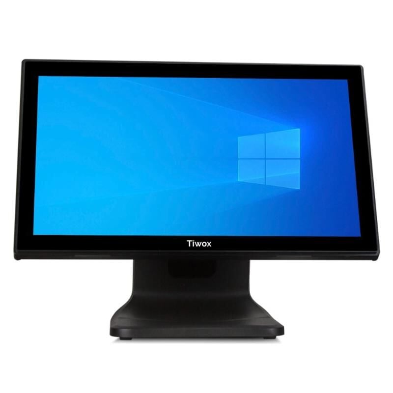 Tiwox TP-7650 i7 5. Nesil 8GB 128GB SSD 18.5'' Dokunmatik POS PC