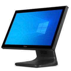 Tiwox TP-7650 i7 5. Nesil 8GB 128GB SSD 18.5'' Dokunmatik POS PC