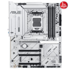 ASUS X870 Max Gaming Wifi7 W AM5 DDR5 SES GLAN HDMI/USB SATA3 USB3.2 ATX