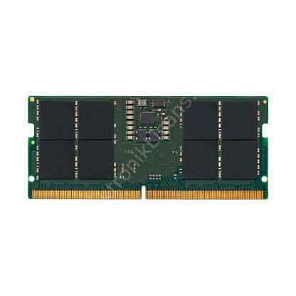 16 Gb Ddr5 5600mhz Kingston Cl46 Sodimm (kvr56s46bs8-16)