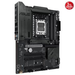 Asus X870 Max Gaming Wifi7 AM5 DDR5 Ses Glan Hdmi/Usb Sata3 Usb3.2 Atx