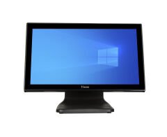 Tiwox TP-7650D i7 5. Nesil 8gb 128gb Ssd 18.5'' Dokunmatik Pos Pc +13.2'' Ekran