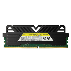 32 Gb Ddr4 3200mhz Twinmos Tornadox6 Cl22 1.2v Sogutuculu (tmmdd432gb3200dkbx6)