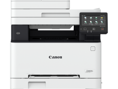 Canon i-Sensys MF657CDW Renkli Lazer Yaz/Tar/Fot/Fax +Dub +Net +Wifi