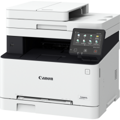 Canon i-Sensys MF657CDW Renkli Lazer Yaz/Tar/Fot/Fax +Dub +Net +Wifi