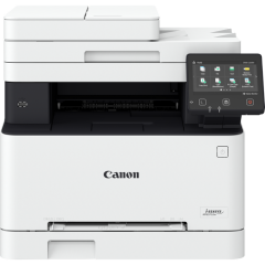 Canon i-Sensys MF657CDW Renkli Lazer Yaz/Tar/Fot/Fax +Dub +Net +Wifi